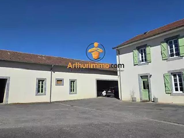 Ossun 65380 Location maison 5 pièces t5