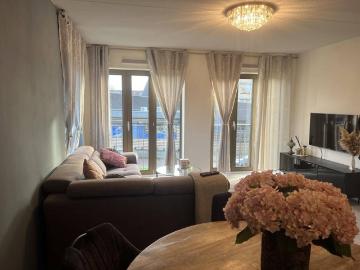 Oss Hooghuisstraat 18H