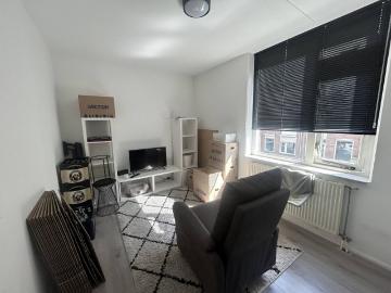 Oss Meijer van Leeuwenstraat 52