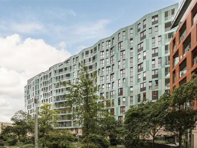 Ossel Court, 13 Telegraph Avenue, London, SE10 0TB, United Kingdom | 2 bed apartment for rent #135671464 | Rentberry
