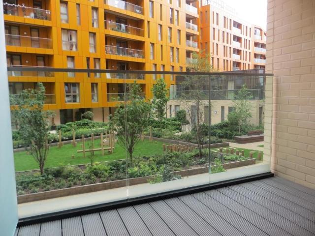 Ossel House, Cable Walk, Greenwich, London SE10, 1 bed flat to rent, £1,975 pcm | PrimeLocation