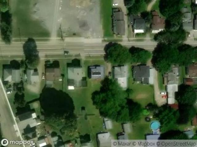 Ossian St