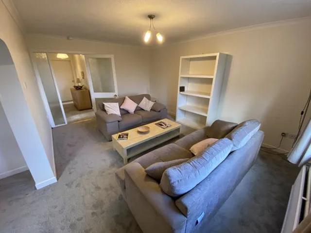Ossian Road, Newlands, G43 2JJ