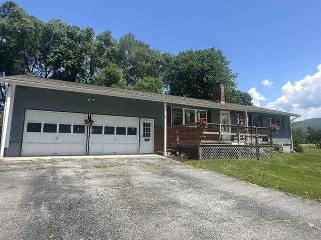 Ossie Rd, Middlebury, Home For Sale