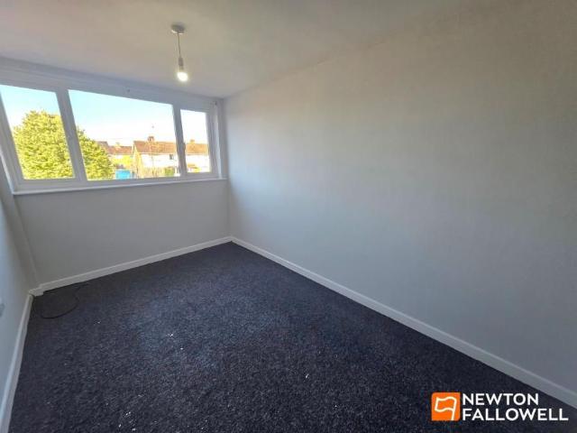 Ossington Close, Meden Vale, NG20