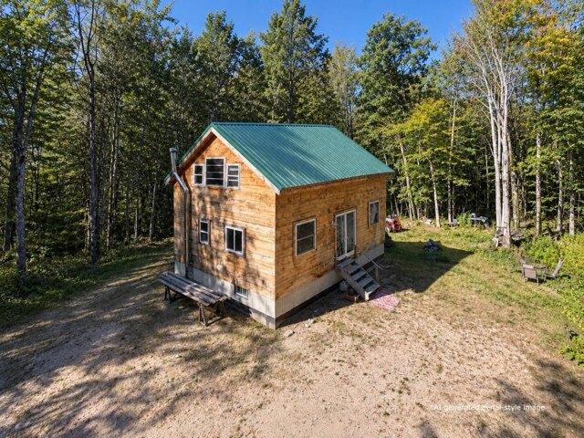 Ossipee Mountain Rd, Ossipee, Home For Sale