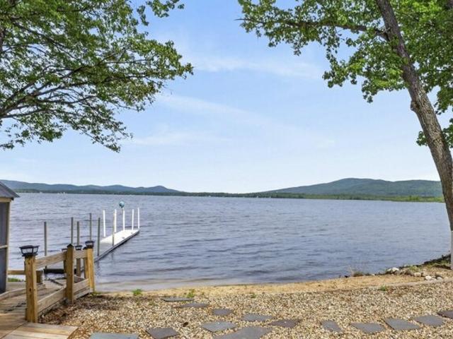 Ossipee Lake Dr, Ossipee, Home For Sale