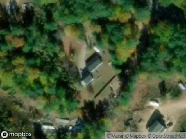 Ossipee Trl