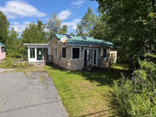 Ossipee Trl