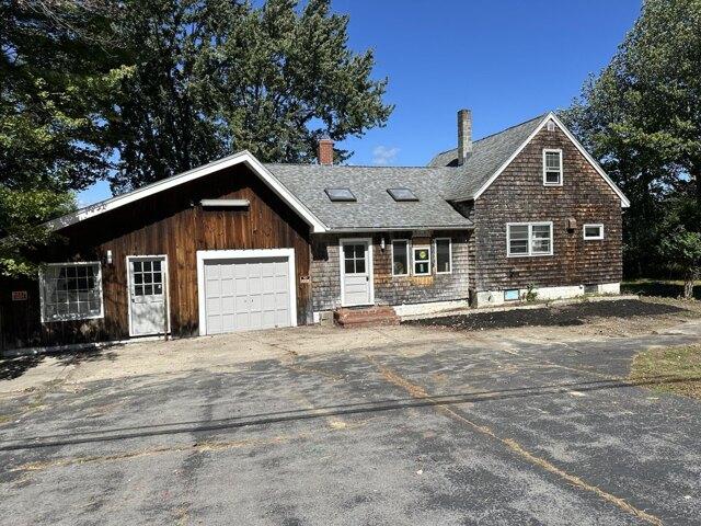 Ossipee Trl W, Standish, Home For Sale
