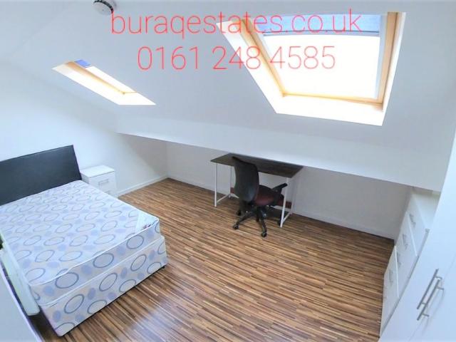 Ossory Street, Manchester M14, 6 bed semi detached house to rent, £4,030 pcm | PrimeLocation