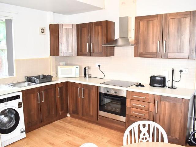 Ossory Street, Rusholme, Manchester 4 bed end of terrace house to rent £2,427 pcm £560 pw