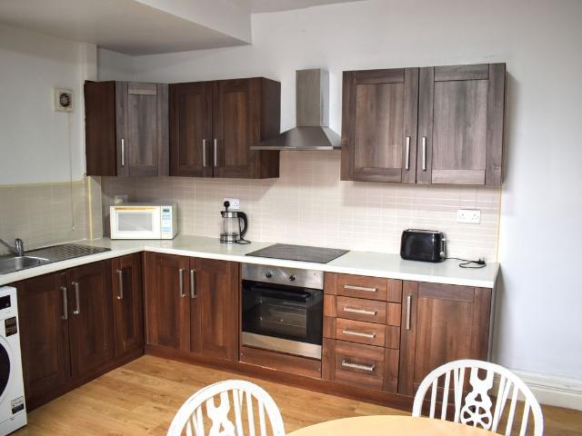 Ossory Street, Rusholme, Manchester M14, 3 bed end terrace house to rent, £1,690 pcm | PrimeLocation