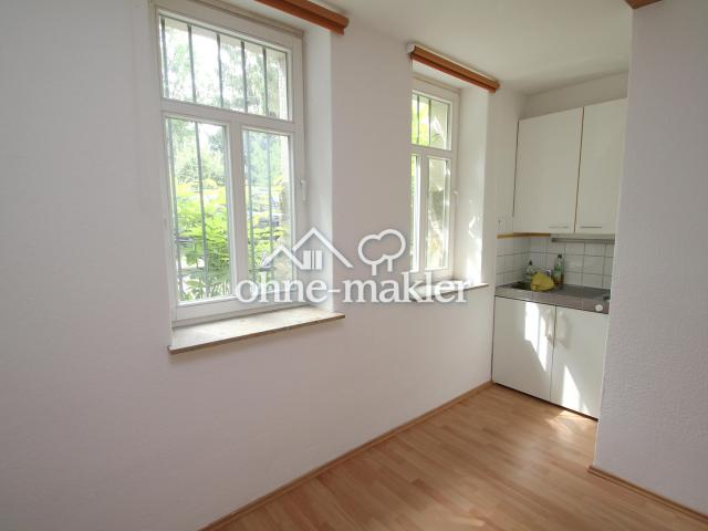 Ostviertel: 1 Zimmer Appartement Kep. App. 4 E4