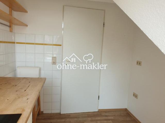 Ostviertel: 2 Zimmer Whg Nähe Schwänchenteich Kep DG re E13
