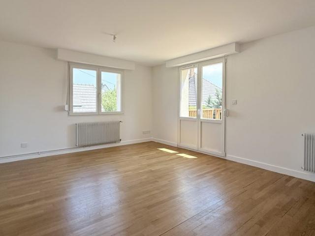 OSTWALD RARE 4P Etat Neuf Bi Famille avec Terrasse!