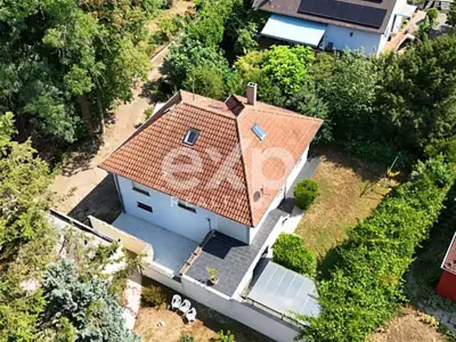 Ostwald 67540 Achat / Vente maison 6 pièces t6 terrasse