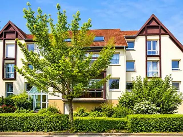 Ostwald 67540 Achat / Vente appartement 2 pièces t2
