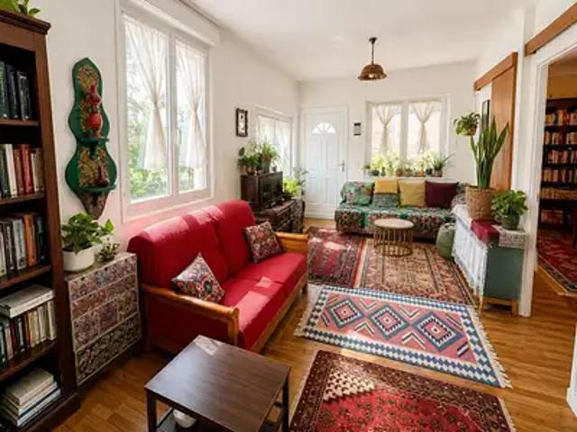 Ostwald 67540 Achat / Vente appartement 3 pièces t3 cave