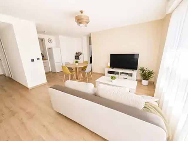 Ostwald 67540 Achat / Vente appartement 4 pièces t4