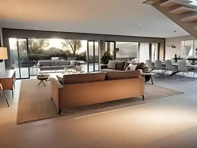 Ostwald 67540 Programme neuf maison neuf à vendre 6 pièces