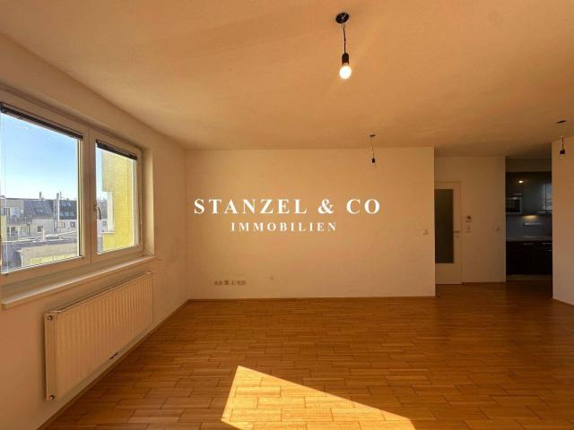 OST & WESTSEITIGES APARTMENT IN ZENTRALER LAGE