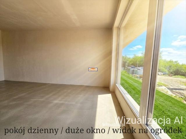 Ostatni apartament z ogrodem na Dębnikach polecam!