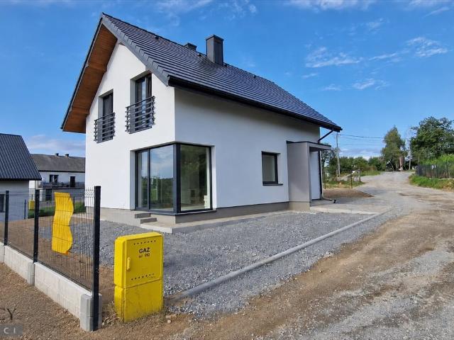 Ostatni dom w Białym Kościele 3 sypialnie garaż