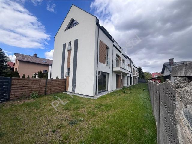 Ostatni dom na osiedlu z ogrodem, energooszczędny, 135 m2