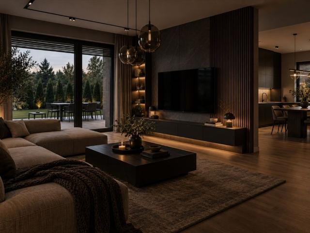 Ostatni dom na osiedlu, 102 m², ogródek, 3 łazienki zapraszam