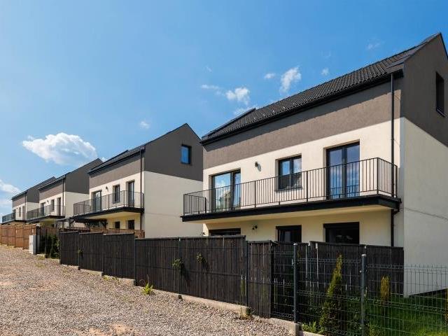 Zapraszam do ostatniego mieszkania z ogródkiem 103 m² w Bielsku Białej