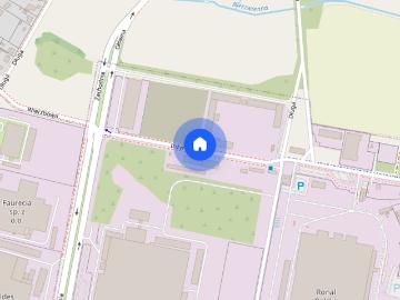 OSTATNI samodzielny min apartament dwuosobowy