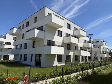 Ostatnie 3 pokojowe mieszkanie z balkonem i widokiem