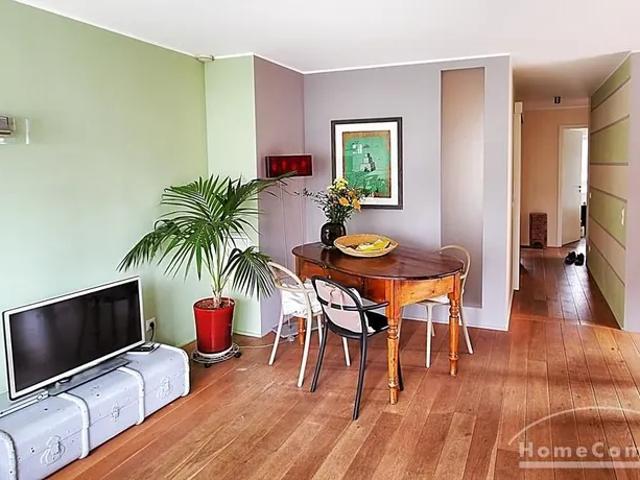 Ostend 8064742 – Stylish apartment with view onto the Main River