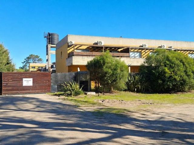 Ostende, Pinamar, Provincia de Buenos Aires