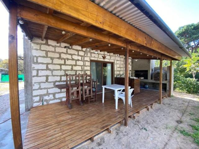 Ostende, Pinamar, Provincia de Buenos Aires