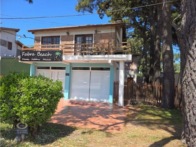 Ostende, Pinamar, Provincia de Buenos Aires