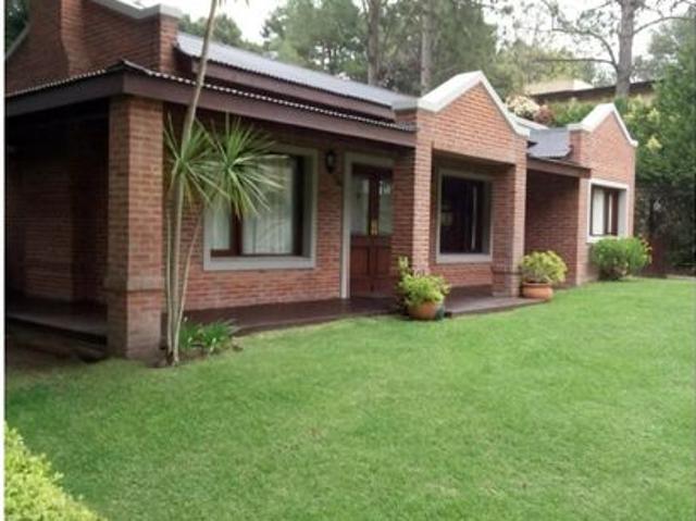 Ostende, Pinamar, Provincia de Buenos Aires