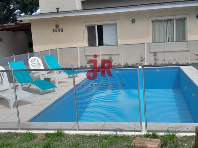 Ostende, Pinamar, Provincia de Buenos Aires