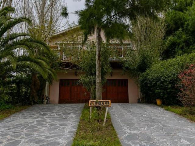 Ostende, Pinamar, Provincia de Buenos Aires