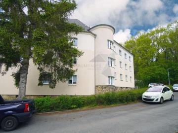 Erich-Steinfurth-Straße, Chemnitz, Ebersdorf, Chemnitz