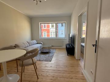 Osterdeich Apartment 4 Personen Zentral, Bremen Amsterdam Apartments for Rent