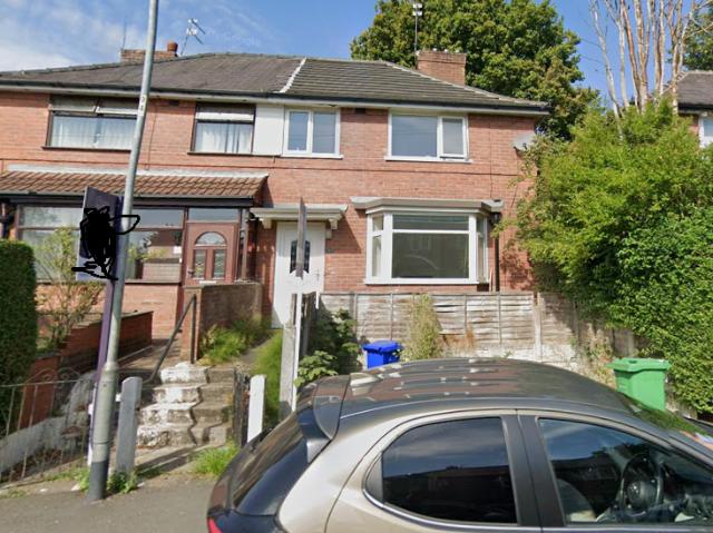 Osterley Road, Manchester M9, 3 bed semi detached house to rent, £1,250 pcm | PrimeLocation