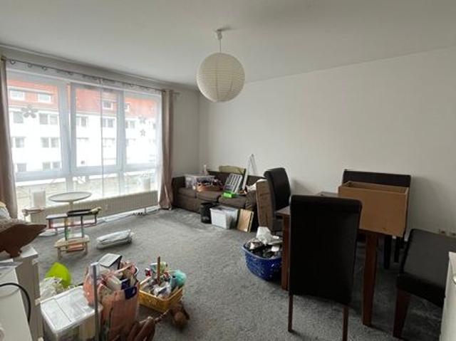 Osterstraße 9, Bremerhaven Mitte
