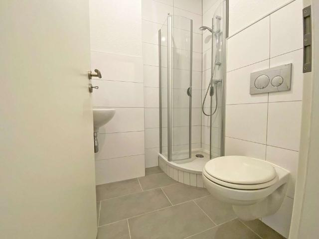 Ostertor / Viertelapartment mit Balkon und Einbauküche