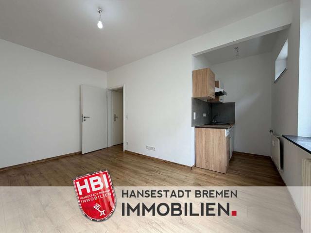 Ostertor / Modernes Apartment