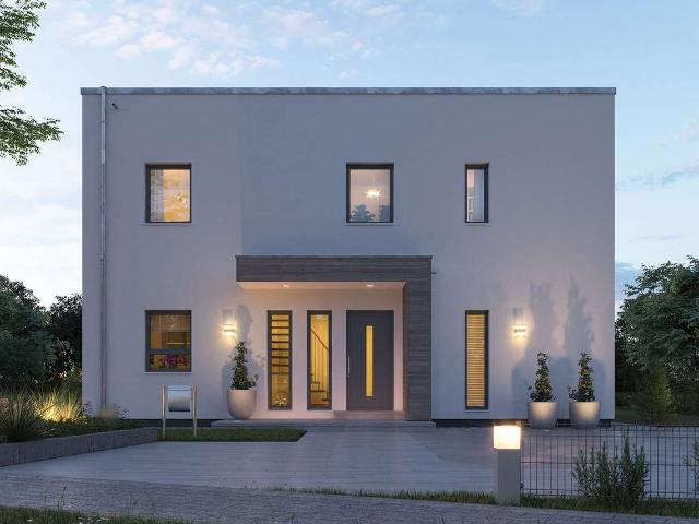 Ostheim: Wohnen neu gedacht energieeffizient, modern & individuell planbar