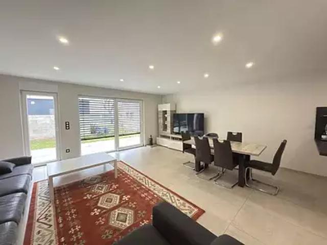 Ostheim 68150 Achat / Vente maison 5 pièces t5