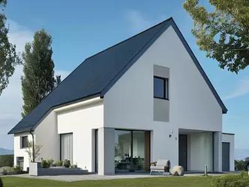 Osthoffen 67990 Programme neuf maison neuf à vendre 6 pièces