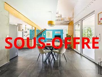 Osthouse 67150 Achat / Vente maison 6 pièces t6 piscine terrasse